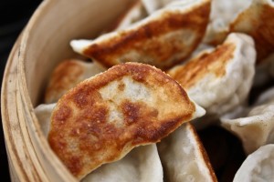 Pot Stickers
